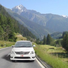 tutorial pemasangan T&T piggyback pada kendaraan Toyota Innova