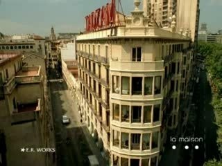 Pub Citroën C5 hydractive