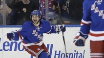 Hat Trick: Rangers Make it Nine in a Row