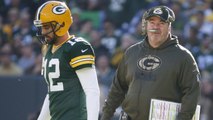 Silverstein: Time for Packers to Panic?