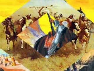 The Last of the Mohicans