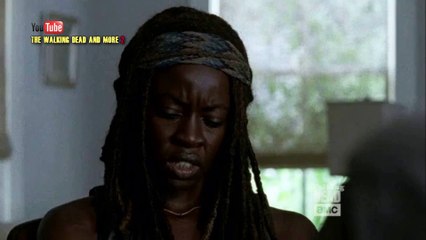 The Walking Dead 6ª Temporada - Episódio 07 - "Heads Up" - Sneak Peek #2 (SEM LEGENDAS)
