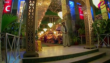 Shadi Ka Laddo  - Begani Shaadi Meien abdullah Dewana Full Episode (Urdu Family Comedy Drama)