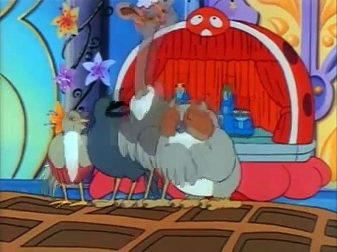 Le bonhomme de neige (conte pour enfant) - Dessin animé complet en francais