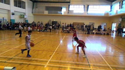 第４６回筑紫地区秋季大会決勝順位決定戦/片縄WEVS大宰府南クラブ2/2