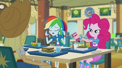Popular My Little Pony: Equestria Girls - Rainbow Rocks & Pinkie Pie videos