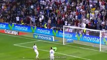 spain vs england 2-0 All Goals -u0026 Highlights (Friendly Match 2015)