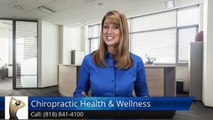 Chiropractic Health & Wellness  Burbank Great Five Star Review by Shannon W.