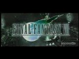 Final Fantasy VII - PS3 Tech Demo