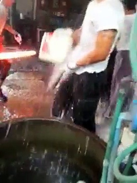 work very hard TKI | Kerja Keras TKI