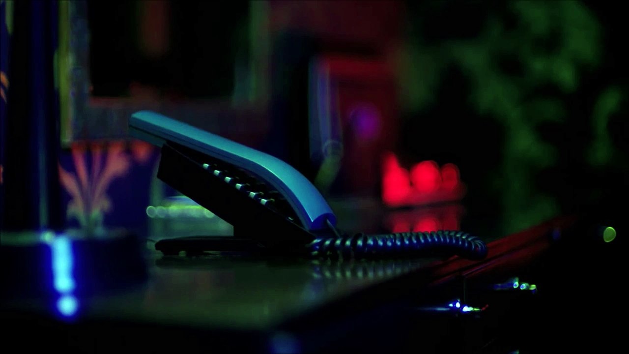 [AASY] [FMV] SNSD gọi điện cho Adele