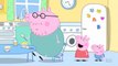 Peppa Pig Season 4 Episode 40 Mirrors