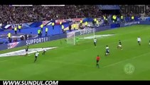 Friendly | France 2-0 Germany | Video bola, berita bola, cuplikan gol