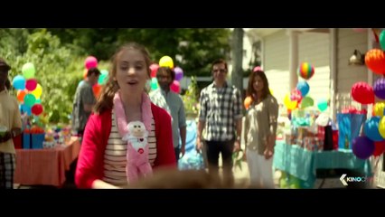 SLEEPING WITH OTHER PEOPLE Official Trailer (2016)