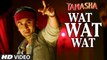 Wat Wat Wat VIDEO Song _ Tamasha _ Ranbir Kapoor, Deepika Padukone _ T-Series