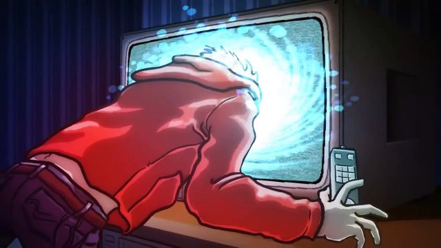 Replay : VHS is not Dead (PS4) - Trailer de lancement PC