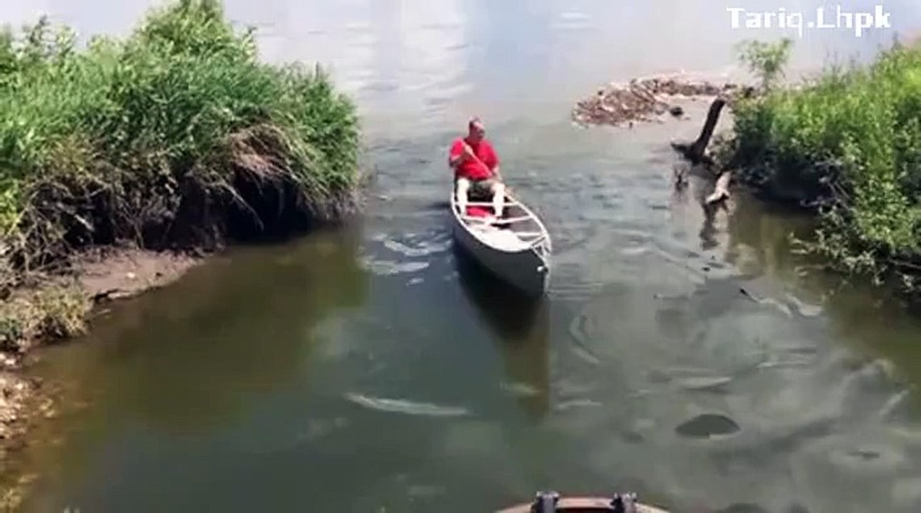Fishing