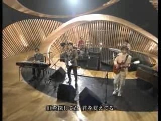 TULIP - 虹とスニーカーの頃