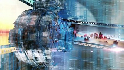 Glass Movie Package - After Effects Project Files | VideoHive 8087766