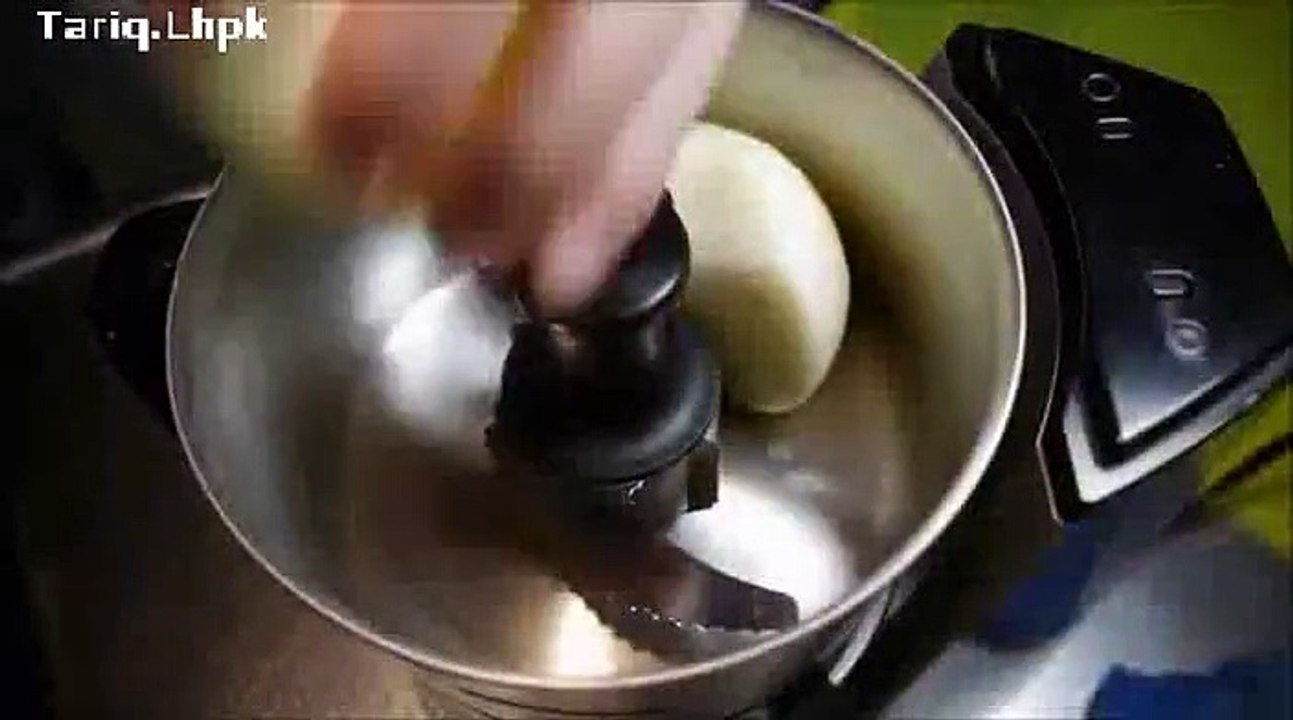 Ludo kofte