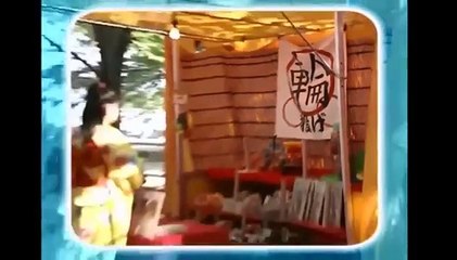 Pankun & James Pankun wear Yukata to attend Summer Festival engsub 狗狗猩猩大冒險