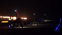 Attentats : raid aérien de l’armée française sur le fief de l’EI à Raqqa