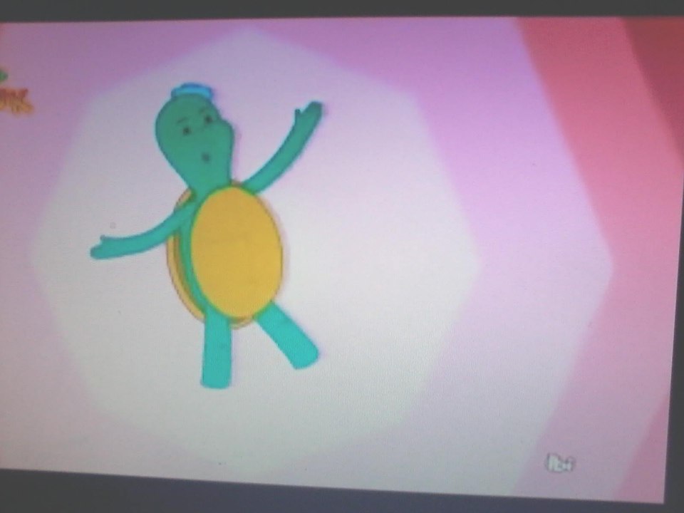 İbi ve Tosi | Tosi`nin Şarkısı