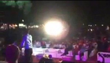 Amrit Maan _ Happy Raikoti Two writer's Superb Boliyan _ New Live HD Official Video 2015