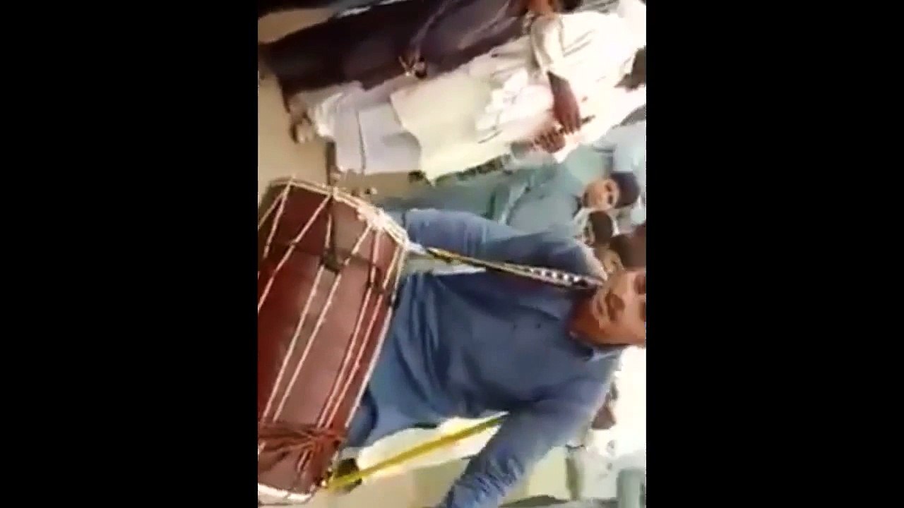 Hidden Talent Amazing Doll Beat Desi Song Must Watch One Time New HD video 2015