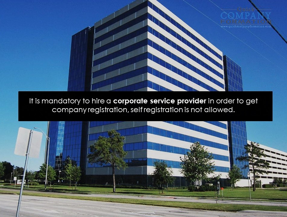 Things Which You Require to Start Your Own Business in Singapore