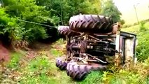 best of tractor accident videos, tractor pulling accidents, tractor crashes and accidents
