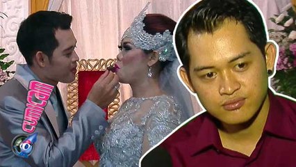 Menikah, Ferry Luluhkan Anak Tiri - Cumicam 14 November 2015