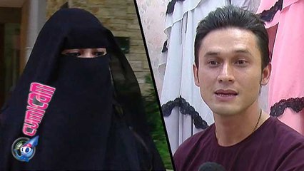 Soraya Menghilang, Indra Geram - Cumicam 14 November 2015