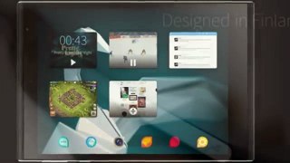 Jolla Launches Crowdfunded SailFish OS Tablet