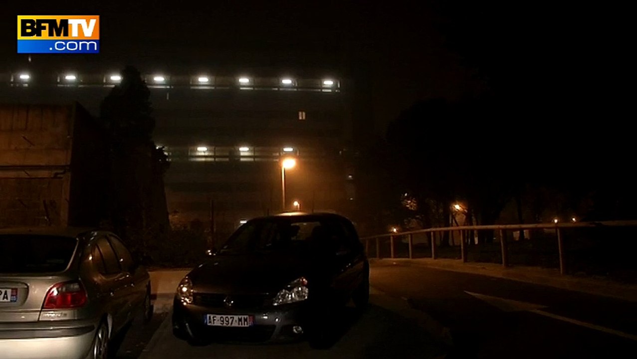 Attaques de Paris: perquisitions à la cité du Mirail à Toulouse