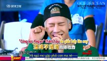 [GOTGrcae-Vietsub] GOT7 Jackson 151107 Korea-China Dream Team Cut 2/2