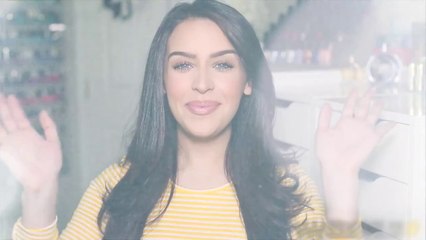 SIMPLE Every Day Makeup Routine in 8 Minutes