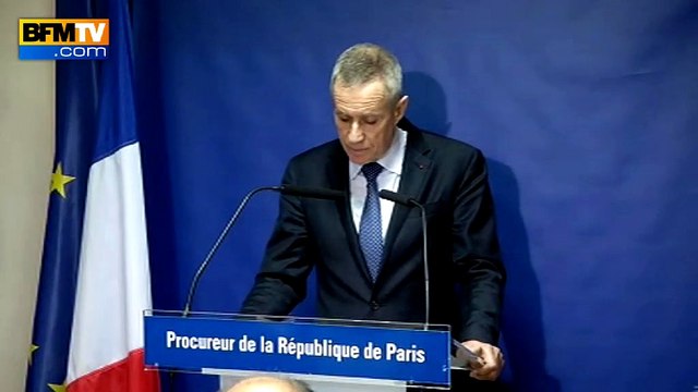 Attentats de Paris: qui est Omar Ismaïl Mostefai l'un des kamikazes ?