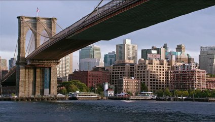 The Intern - Now Playing [HD]