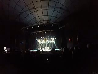 «Трасса в никуда» А.Бон (Москва, Crocus, 29.05.2015) (Katyuyha Vihrova)