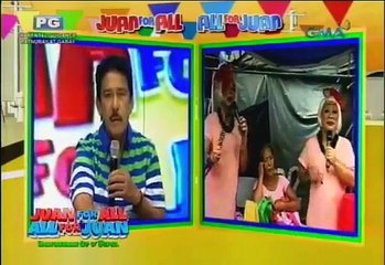 Eat Bulaga November 16 2015 #ALDUB Kalyeserye [4/5]