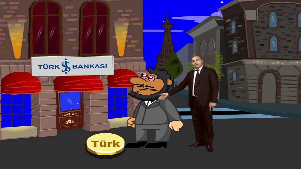 17 türgişler