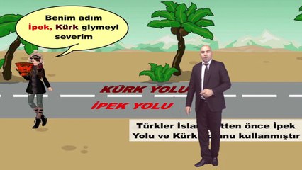 21 ticaret yolları ve eşya yapımı