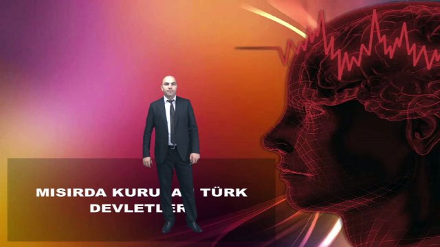 kpss 26 mısırda kurulan türk devletleri