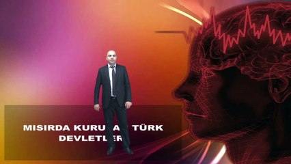 kpss 26 mısırda kurulan türk devletleri