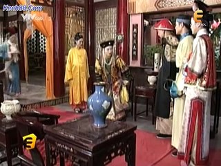 Công Chúa Hoài Ngọc - Tập 72