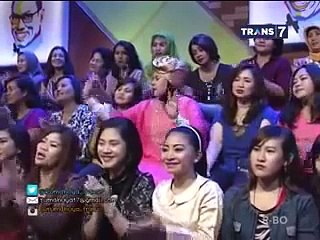 Rumah Uya 15 Oktober 2015 Suami sering gak pulang Istri marah marah