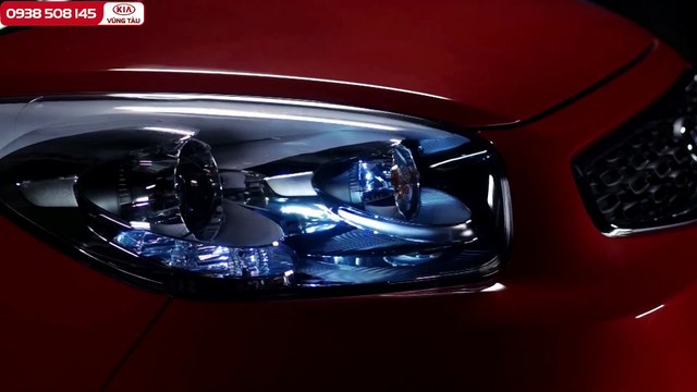 Kia Vũng Tàu Kia Morning 2016 - 0938 508 145