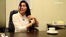 Watch Shaista Lodhi Like Never Before