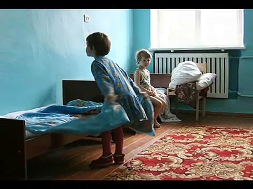 Грустное видео до слез!!! Про детей сирот((